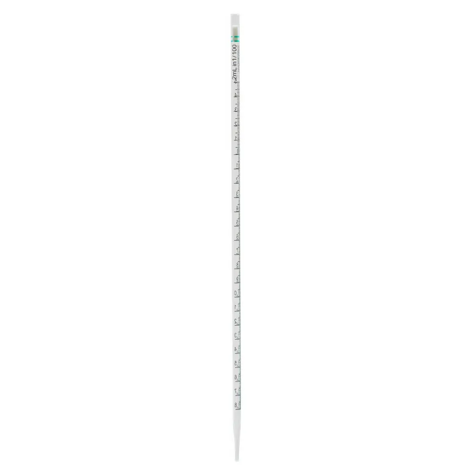 Biosigma CL106 Pipetta Sierologica 2 ml Sterile 25 pz
