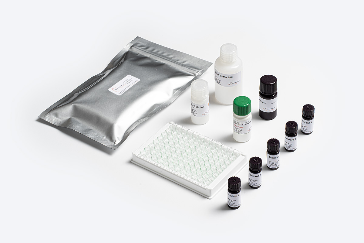 Prognosis Biotech Bio-Shield T-2/HT-2 8 test