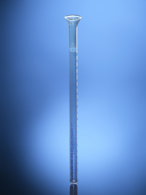 Glassco JP provetta vetro design personalizzato laboratorio