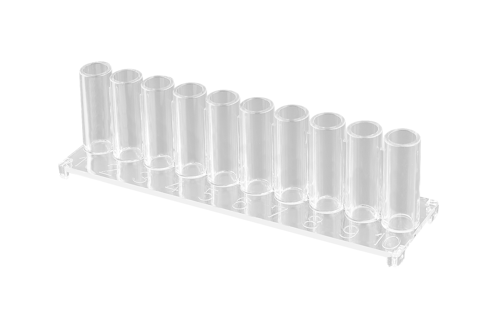 FL Medical Vacumed 50336 supporto Sedi-Rate 10 posti numerati