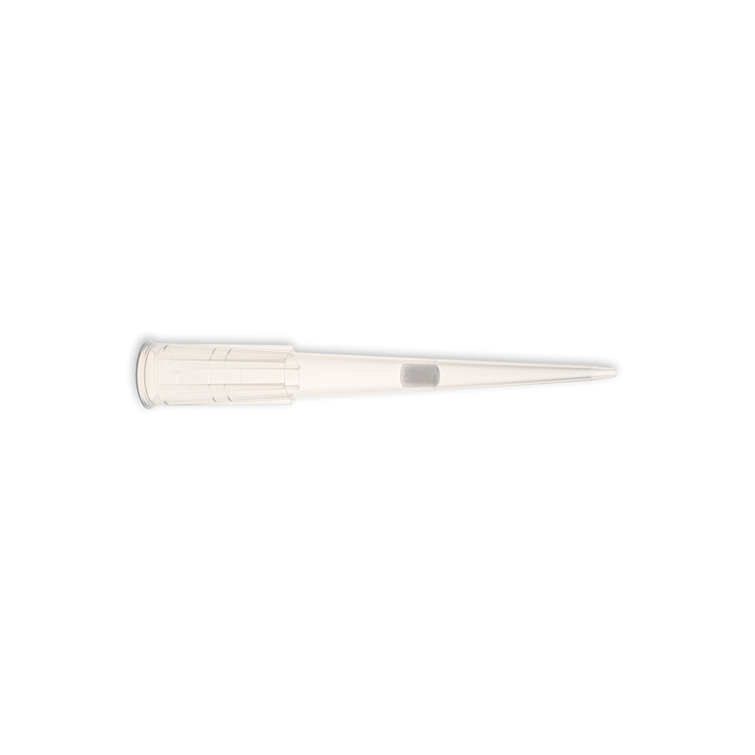 Biosigma CLEARLine 014210CLH puntali con filtro sterili