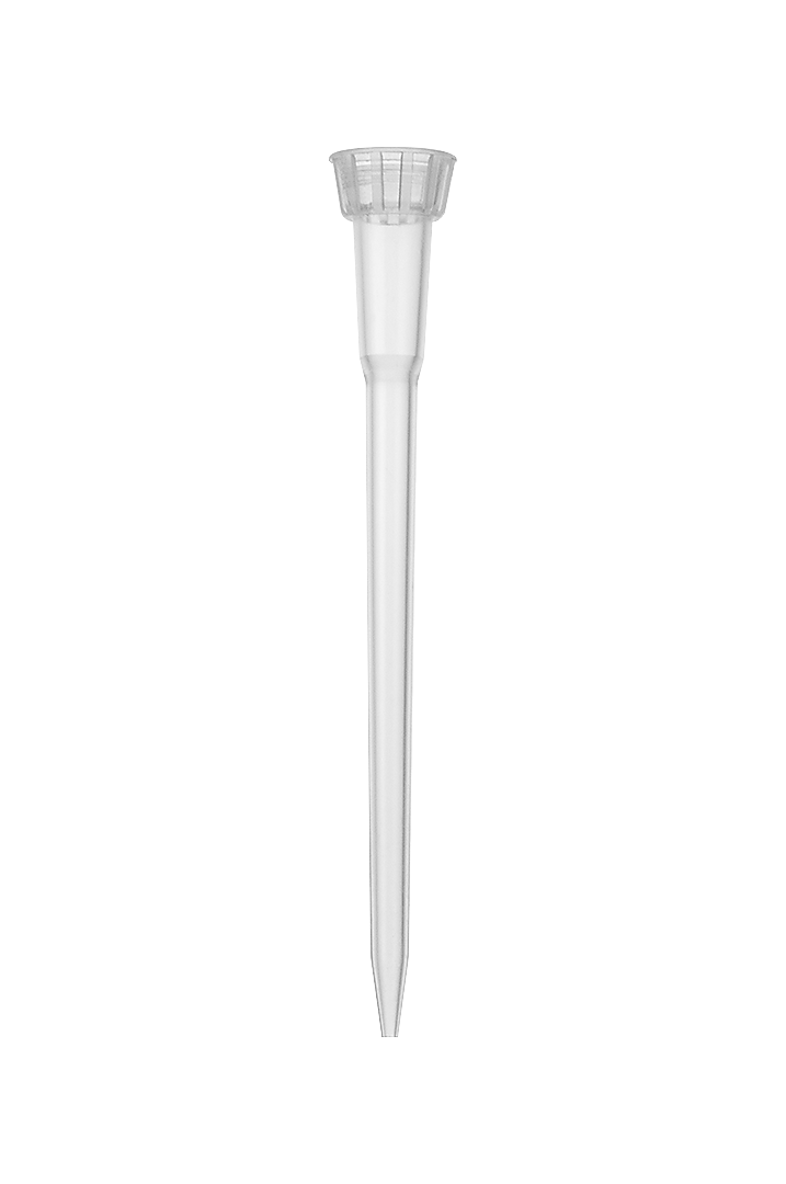 FL Medical Promed Cristal 28045 puntale 0-10 µl trasparente