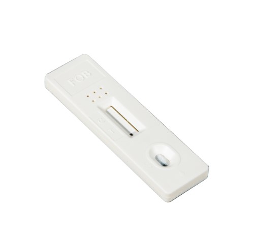 Biosigma BSD933 test rapido FOB transferrina fecale cassetta
