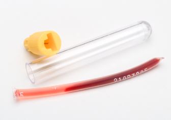 Biosigma BSA039TX Securdrop PVC campionamento segmenti