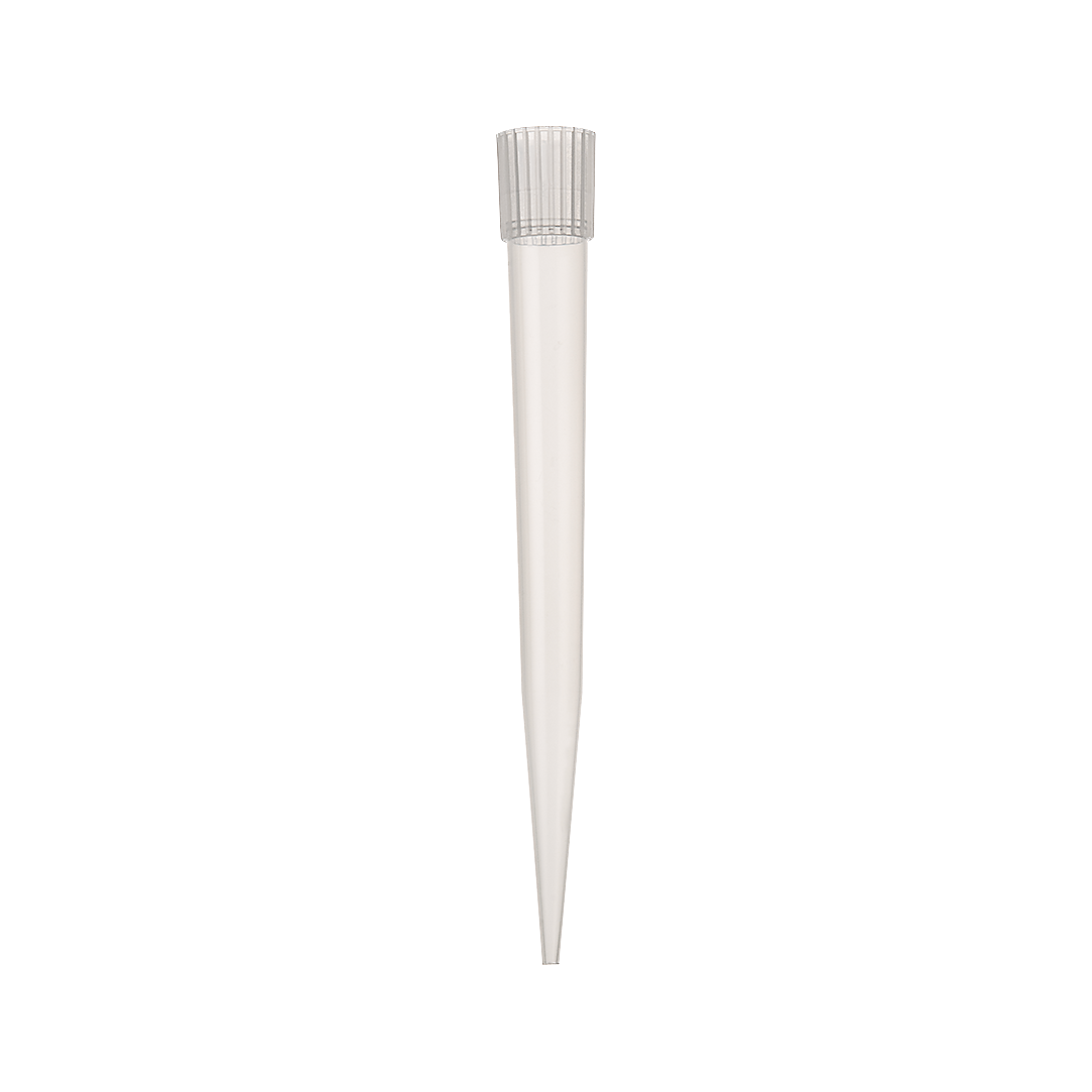 FL Medical Promed 28075 puntale 1-5 ml trasparente Eppendorf