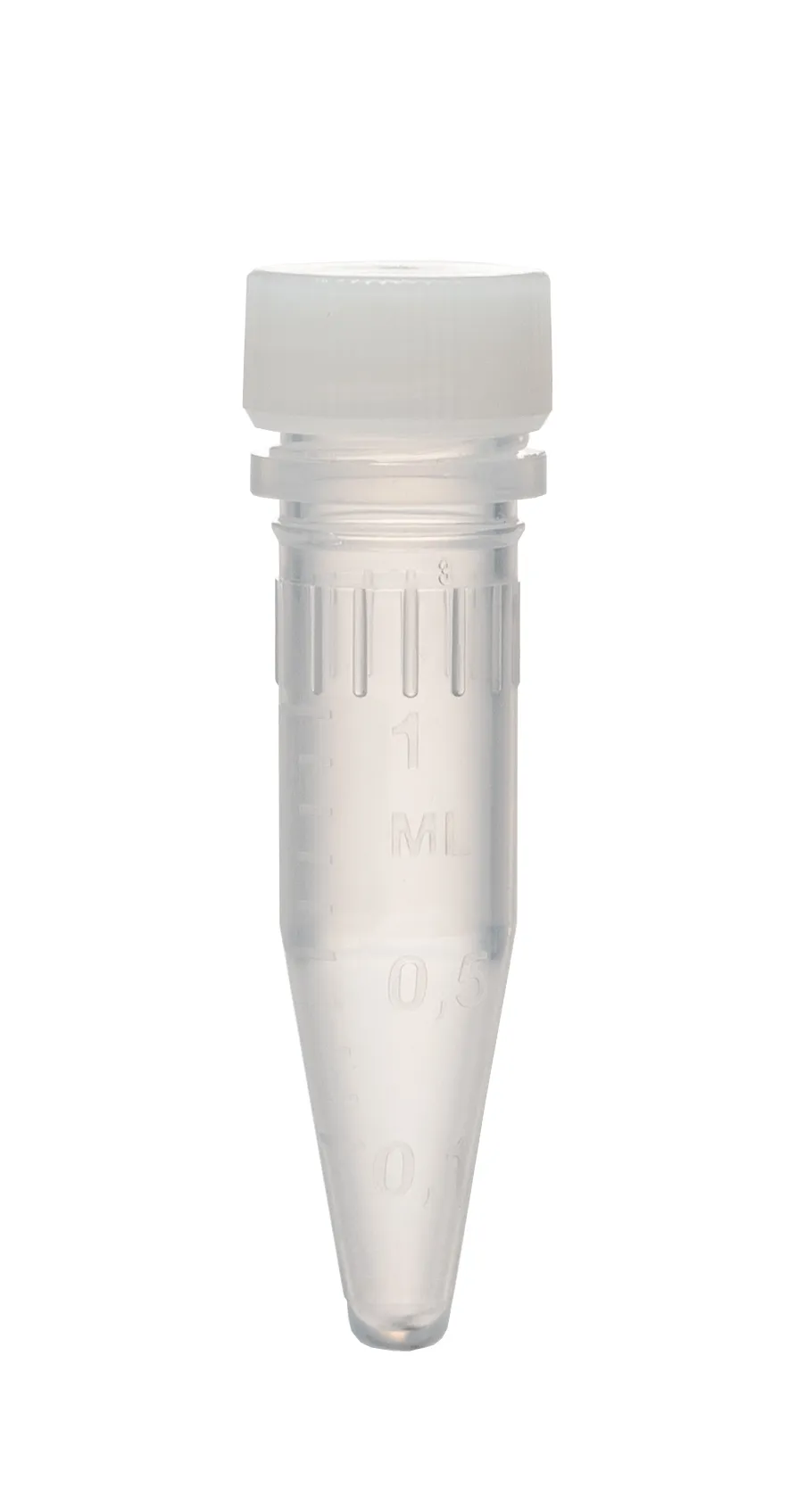 Biosigma Clearline CL724/S microprovetta 1,5 ml sterile 1000 pz