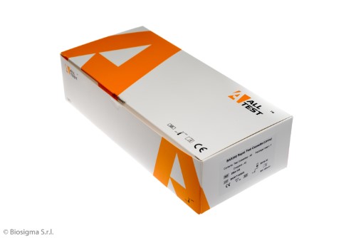 Biosigma BSD706 test rapido barbiturici urine