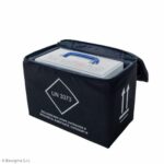 Biosigma BS00102 Rack Portaprovette Reversibile 84 Posti