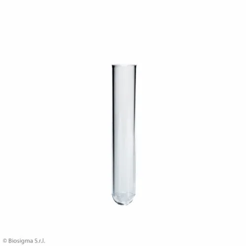 Biosigma BSA0594 provetta 13x75 mm 5 ml polistirene
