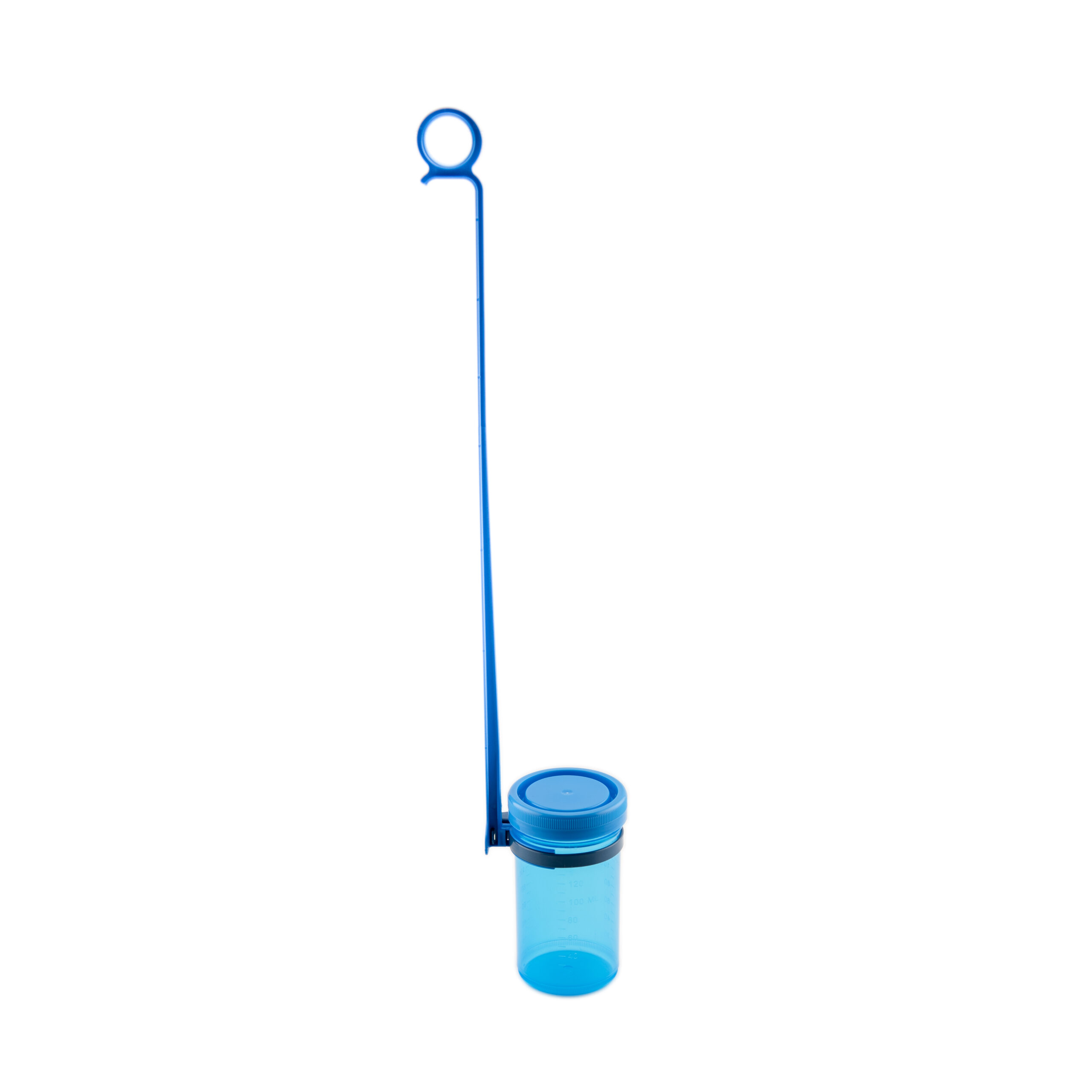 Biosigma Biodipper DIP0120H contenitore 120 ml manico lungo