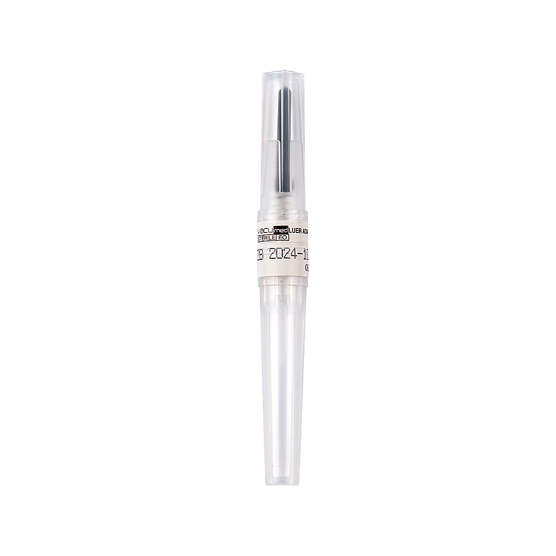 FL MEDICAL Vacumed 45100 adattatore luer 20G sterile