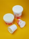 Biosigma BSC2511 contenitore campioni 500 ml ermetico