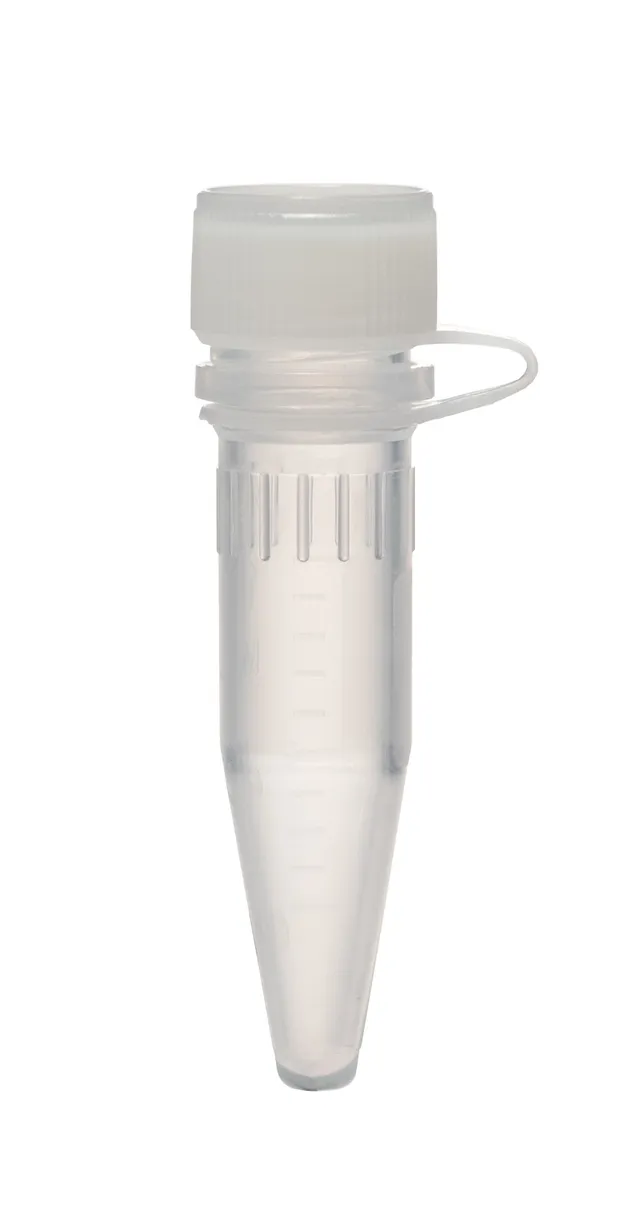 Biosigma CL726/S microprovette 1,5 mL sterili 1000 pz