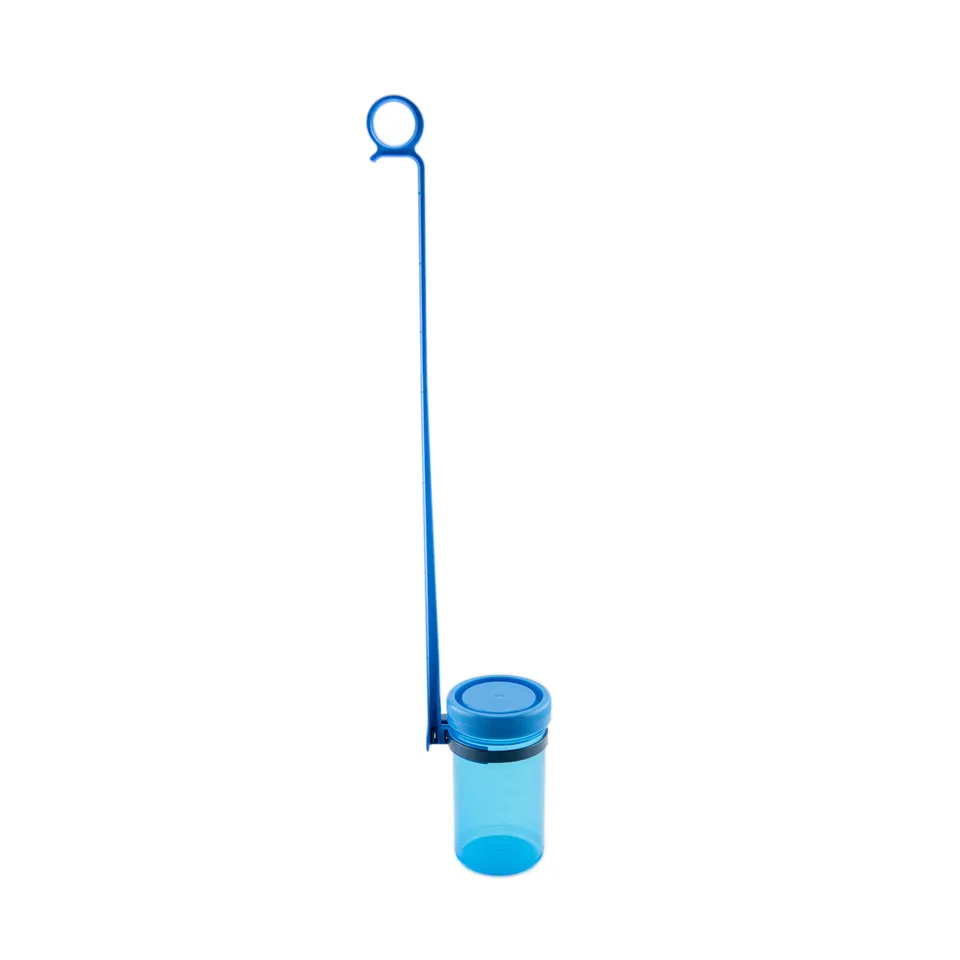 Biosigma Biodipper DIP0120H contenitore 120 ml manico lungo