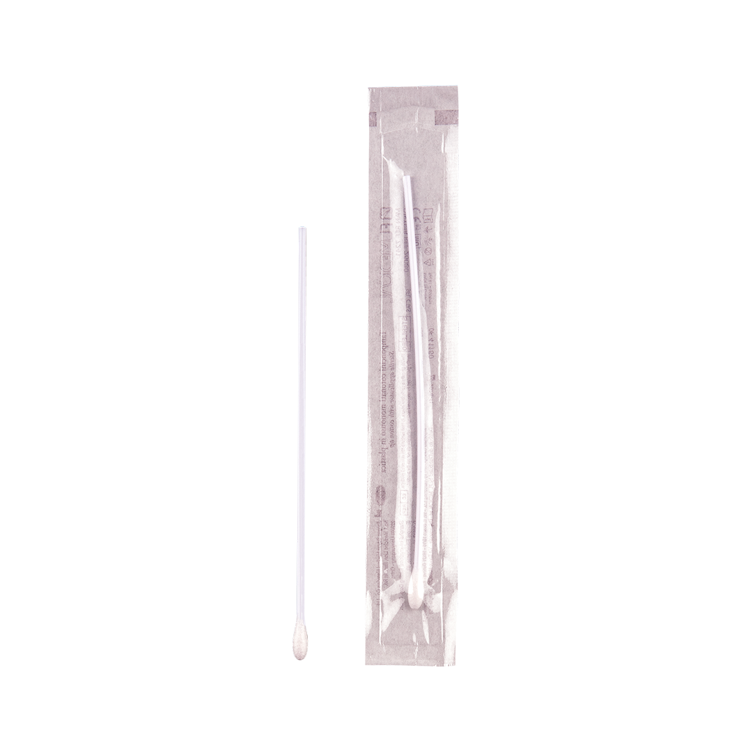FL Medical Promed 26080 tampone cotone sterile singolo