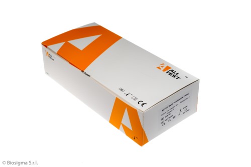 Biosigma BSD704 test rapido metanfetamina urine 500 ng/ml