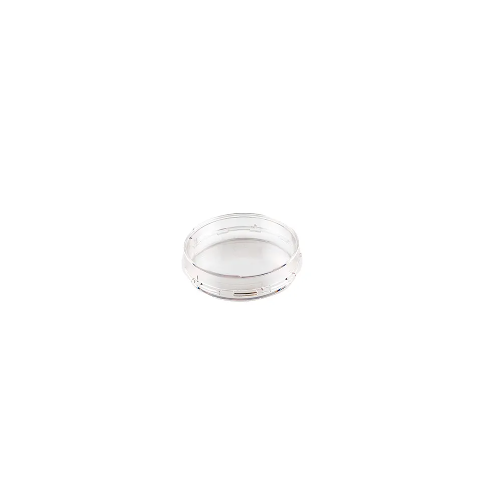 Biosigma CLEARLine CL900NT piastra 60 mm non trattata