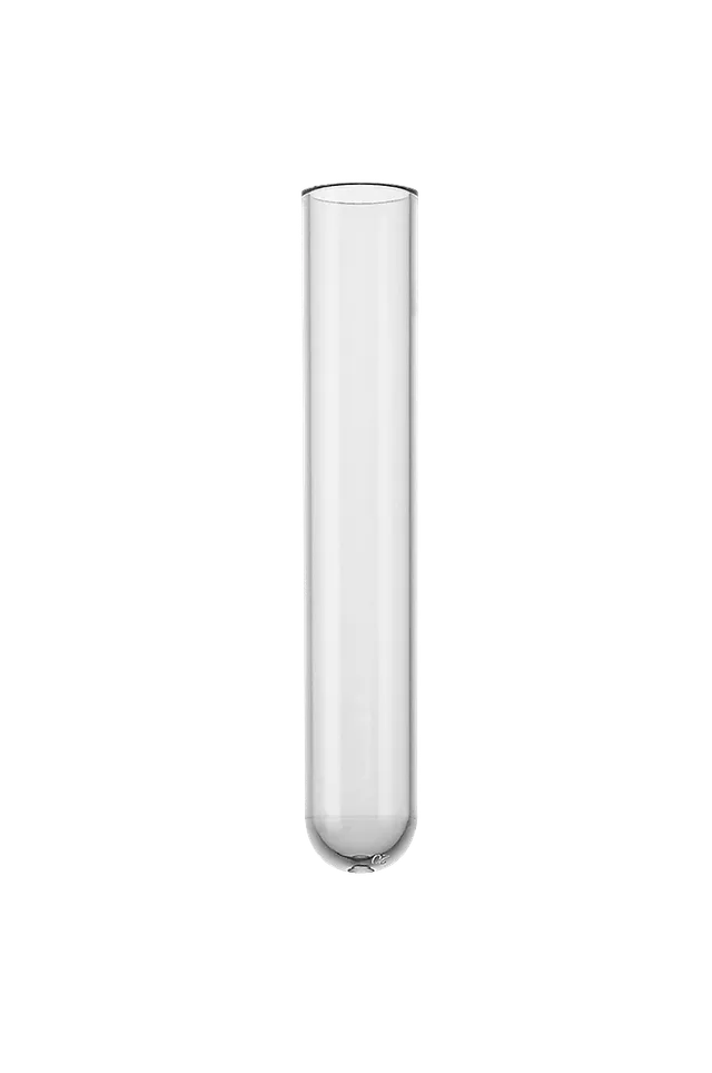 FL Medical Promed 21050 Provetta Cilindrica 5 ml 13x75 mm