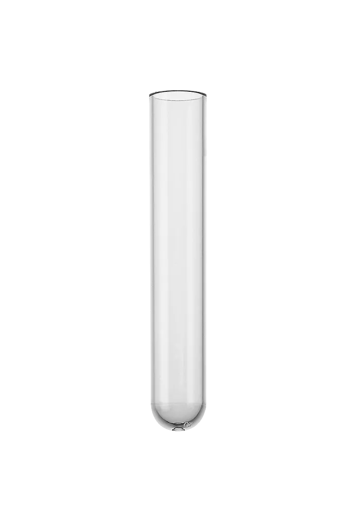 FL Medical Promed 21050 Provetta Cilindrica 5 ml 13x75 mm