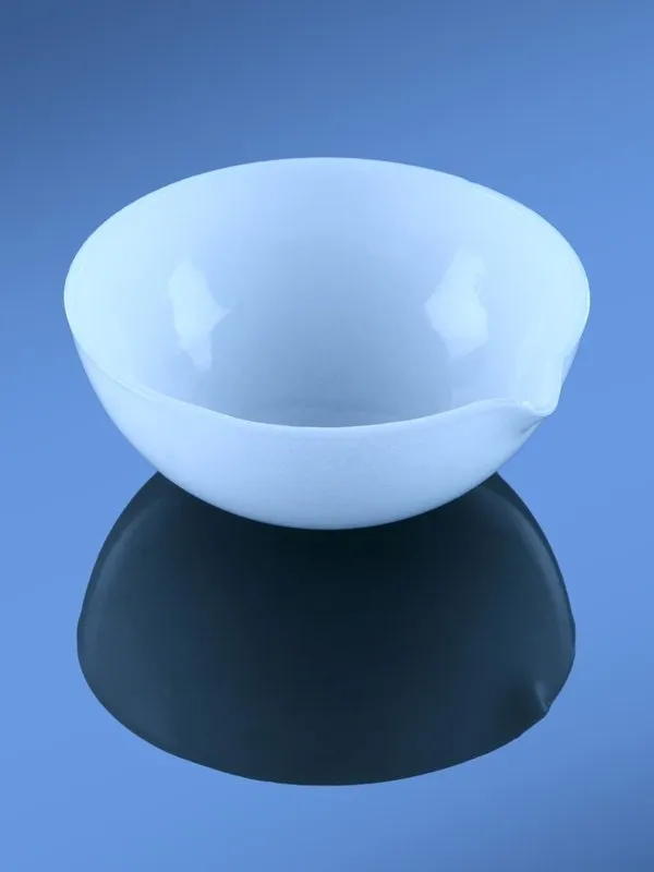 Glassco Euro Design capsula evaporazione in vetro