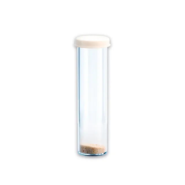 Biosigma BFF025I provetta terreno drosofila polvere predosato