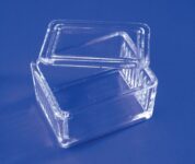 Biosigma 391058 portavetrini 20 posti per istologia