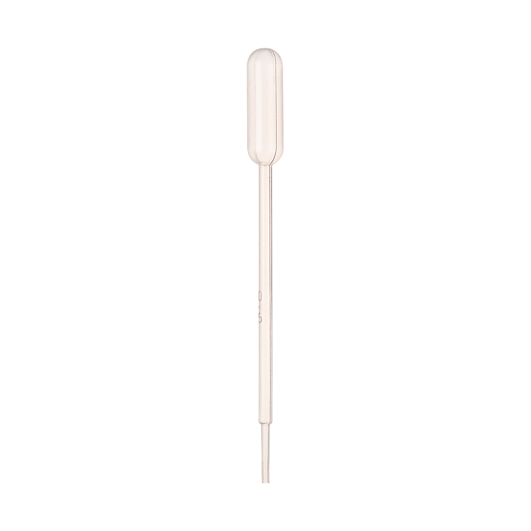 FL MEDICAL Promed 27054 Pipetta Pasteur 1 ml scatola 500 pz monouso