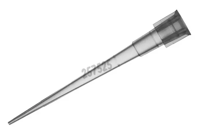 Biosigma ClearLine 257525 puntali 10 µl sterili low retention
