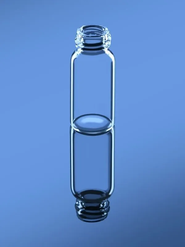 Glassco Vial scintillazione in vetro Boro 5.1