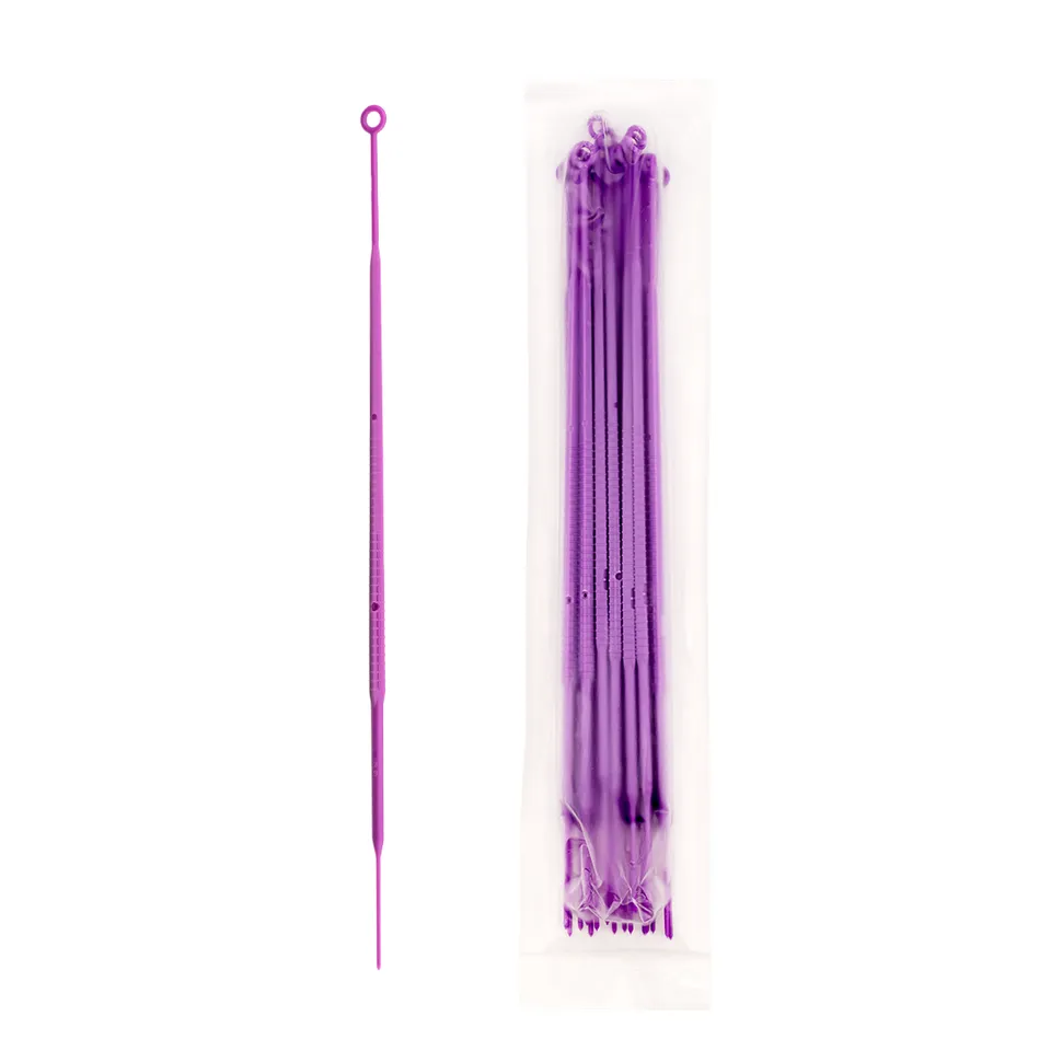 Biosigma RIGID BSV1205R ansa inoculo 10 µl sterile 5 pezzi