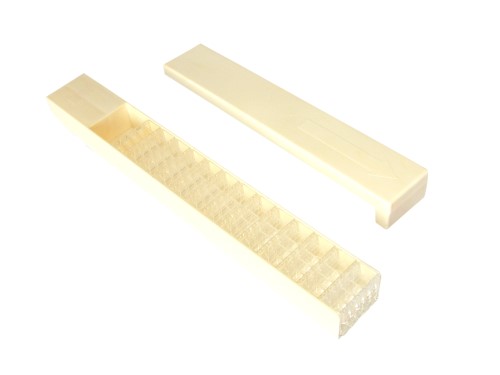 Biosigma BSA659 coppetta campioni polistirene pediatrica