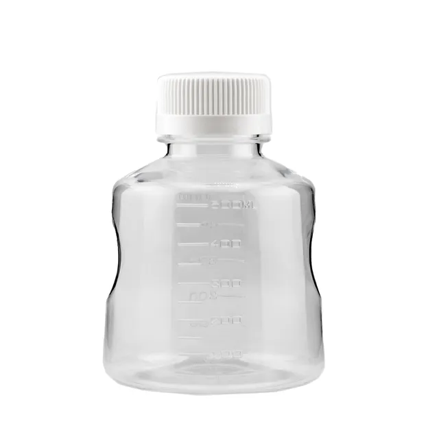 Biosigma CL511 flacone serbatoio 500 ml tappo vite
