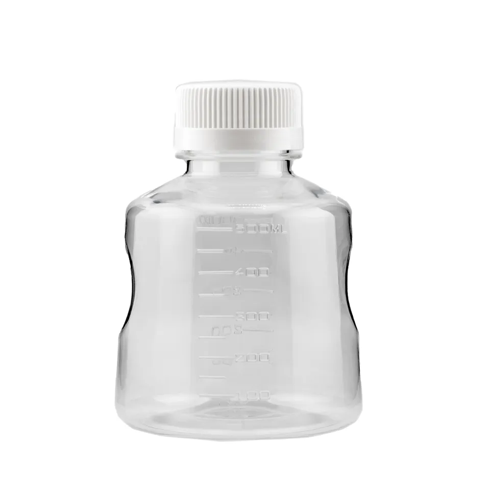Biosigma CL511 flacone serbatoio 500 ml tappo vite