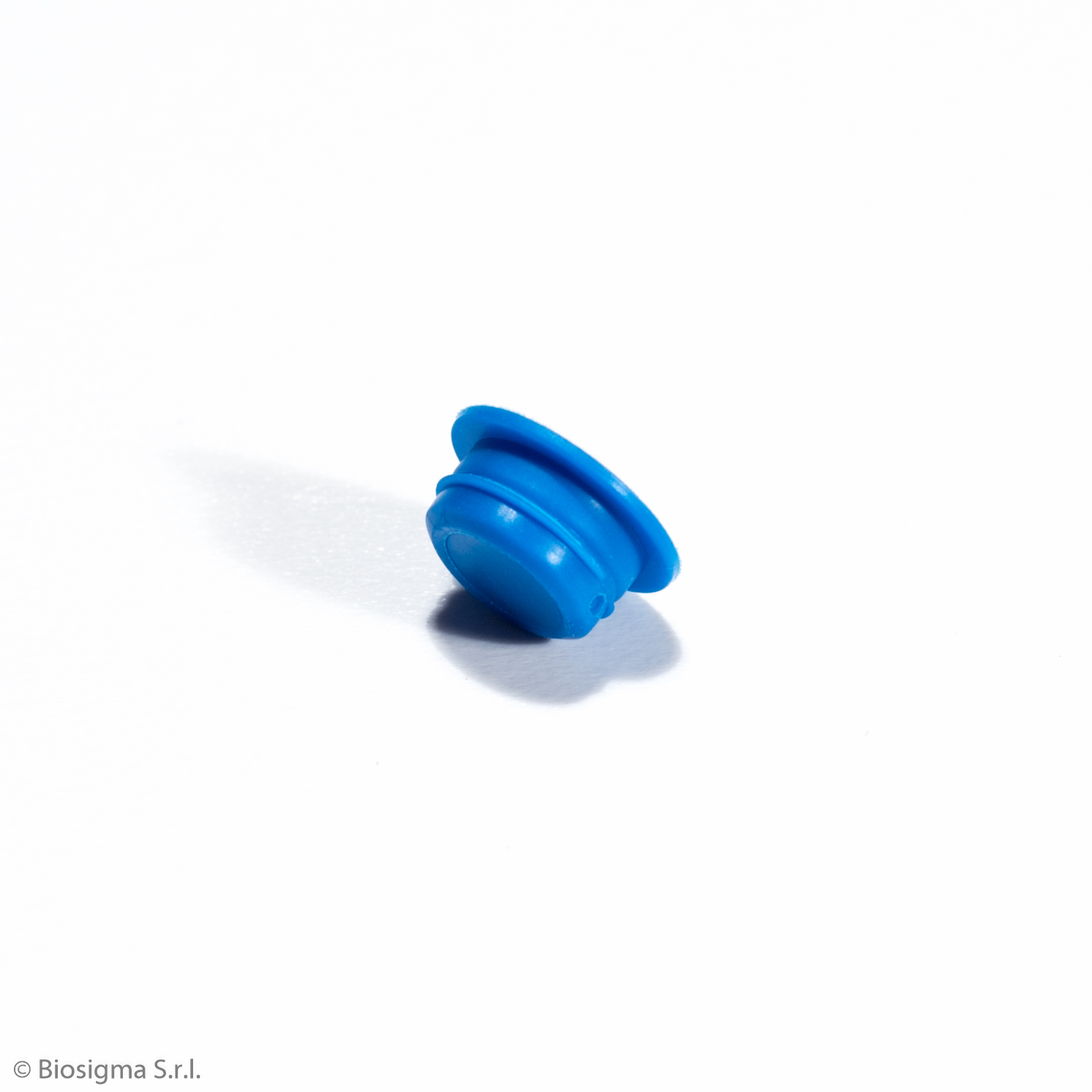 Biosigma CRY910TS/AZ dischi per tappi cryo azzurri