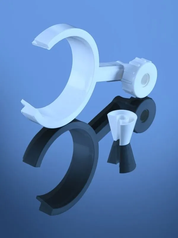 Glassco Supporto per Imbuto Separatore