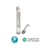 Biosigma CryoGen CL5BI2DSC crioprovette 5 mL sterili 500 pezzi