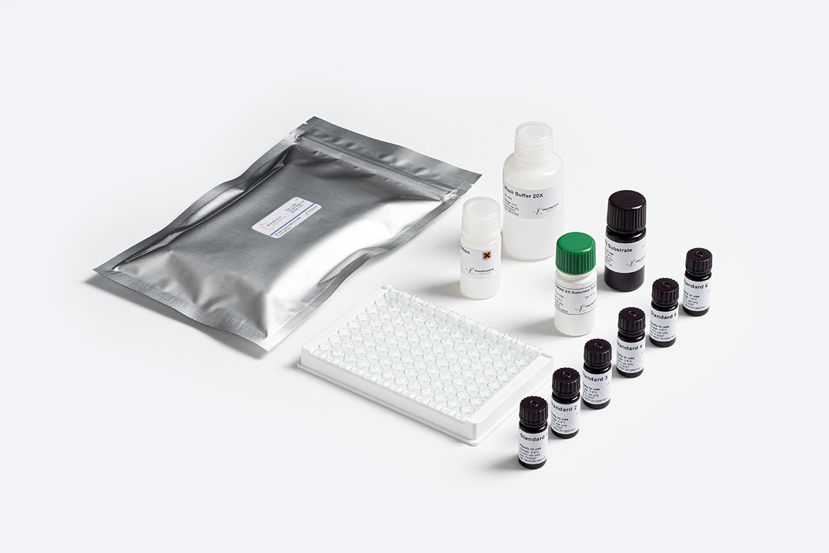 Prognosis Biotech Bio-Shield Histamine Extra Sensitive (ES) test istamina