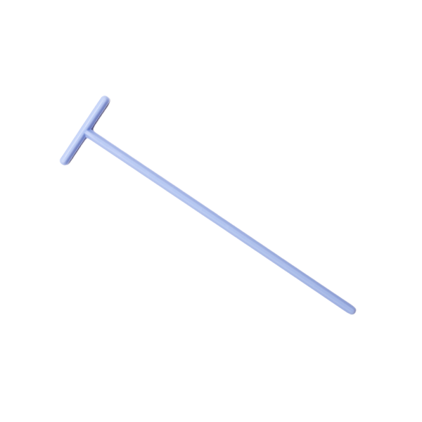 Biosigma BSM0231 spatola a L sterile monouso ABS