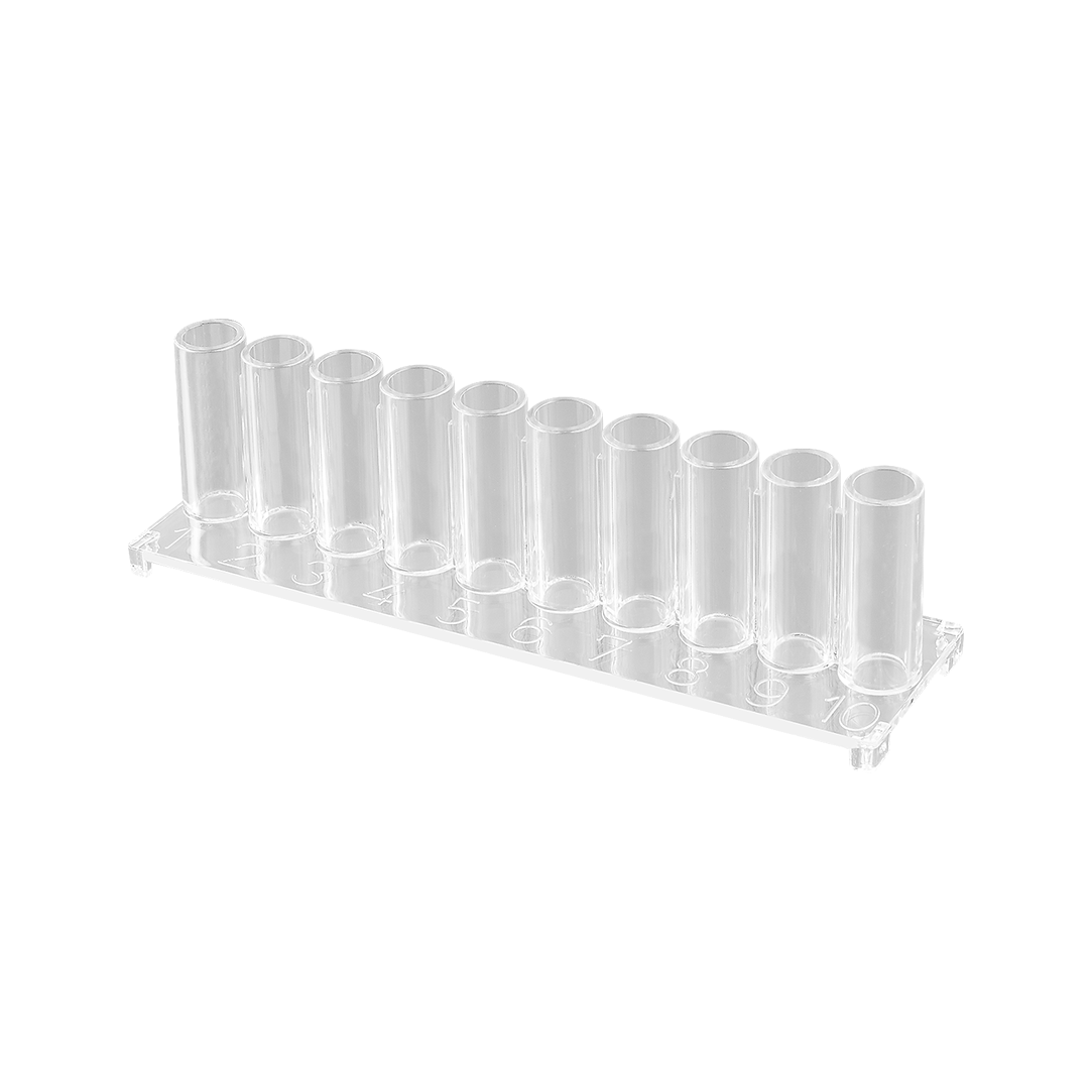 FL MEDICAL Vacumed Sedi-Rate supporto 10 posti 50336