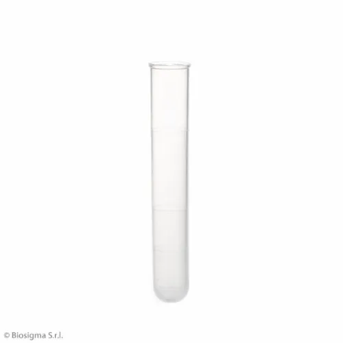Biosigma BSP058 provetta 16x100 mm 10 ml PP graduata