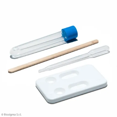 Biosigma Infectious Disease test rapido immunocromatografico in vitro