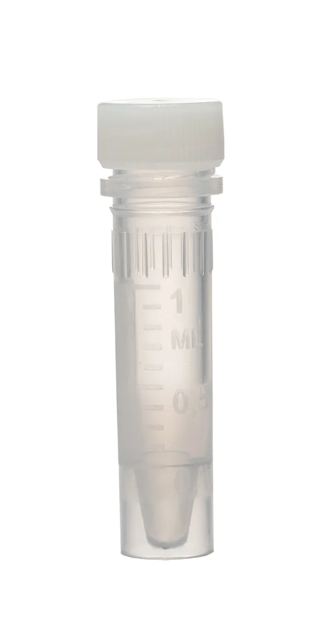 Biosigma CL734/S microprovetta 1,5 ml sterile autos