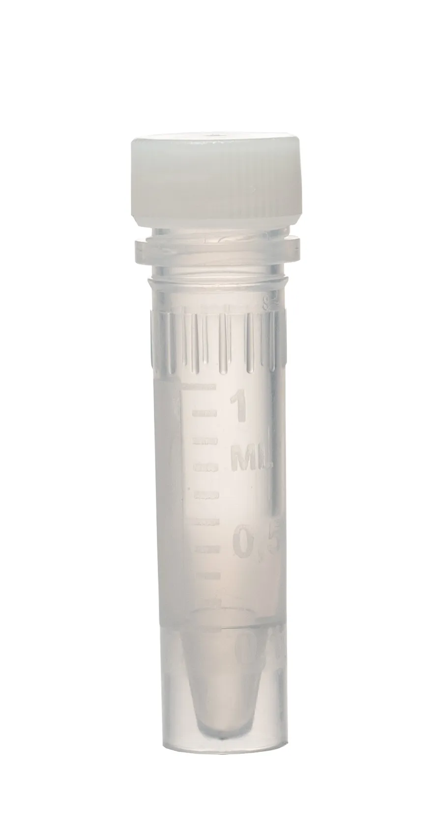 Biosigma CL734/S microprovetta 1,5 ml sterile autos