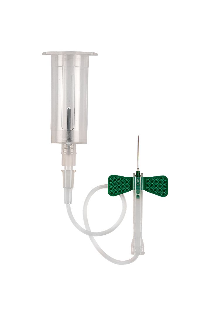 FL Medical Vacumed Tech 45711 set prelievo 21G 178 mm