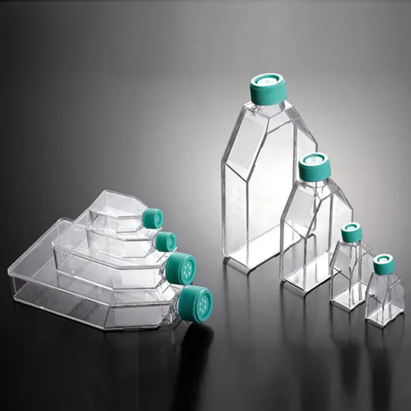 Biosigma CLEARLine 131010C fiasca colture 175 cm2 40 pz sterile
