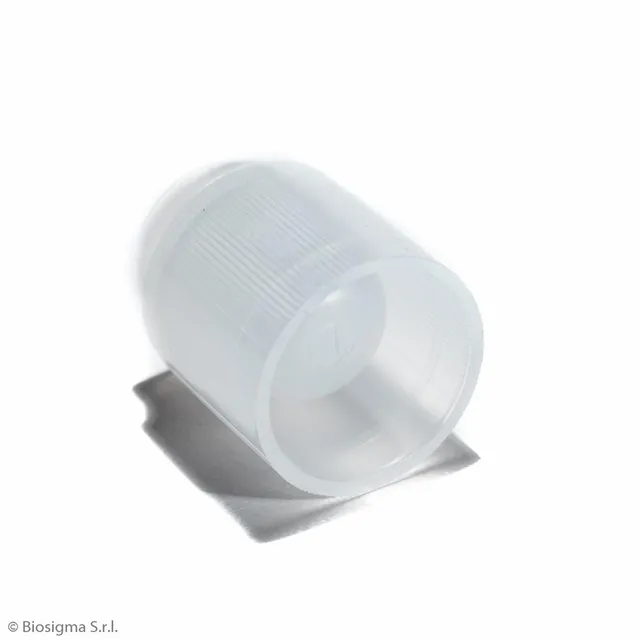 Biosigma BSO113 tappi Vacustopper 13 mm neutri