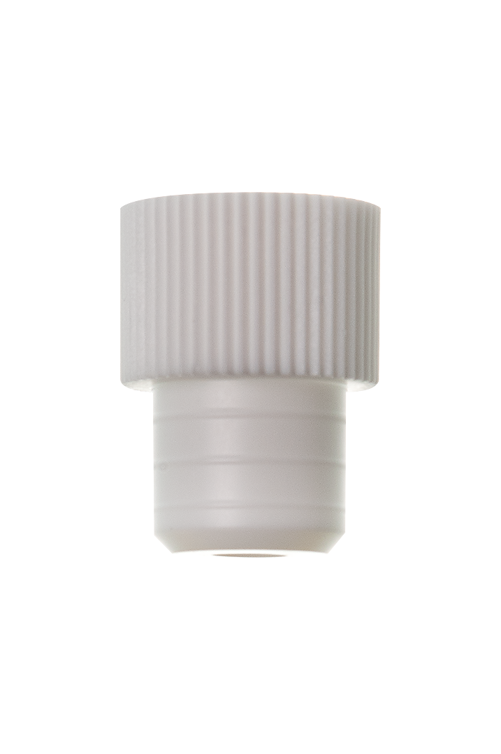 FL Medical Promed 21301 Tappo Provetta 12-13 mm Bianco