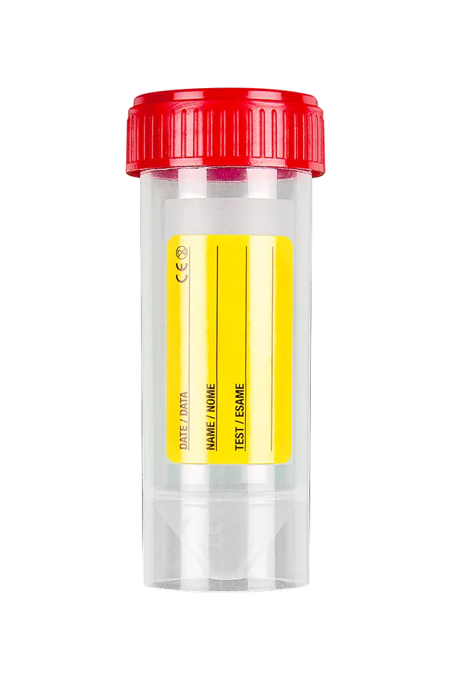 FL MEDICAL Promed 25174E contenitore urina 30 ml sfuso