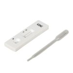 Biosigma BSD701 test rapido THC urine 50 ng/ml