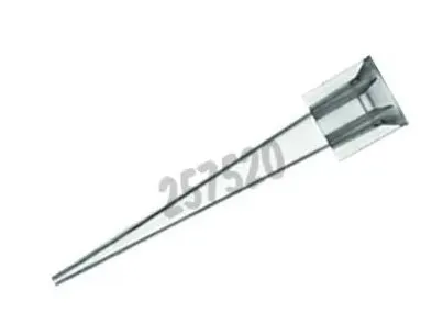 Biosigma ClearLine Prime 257520 puntali 10 µl standard sterili